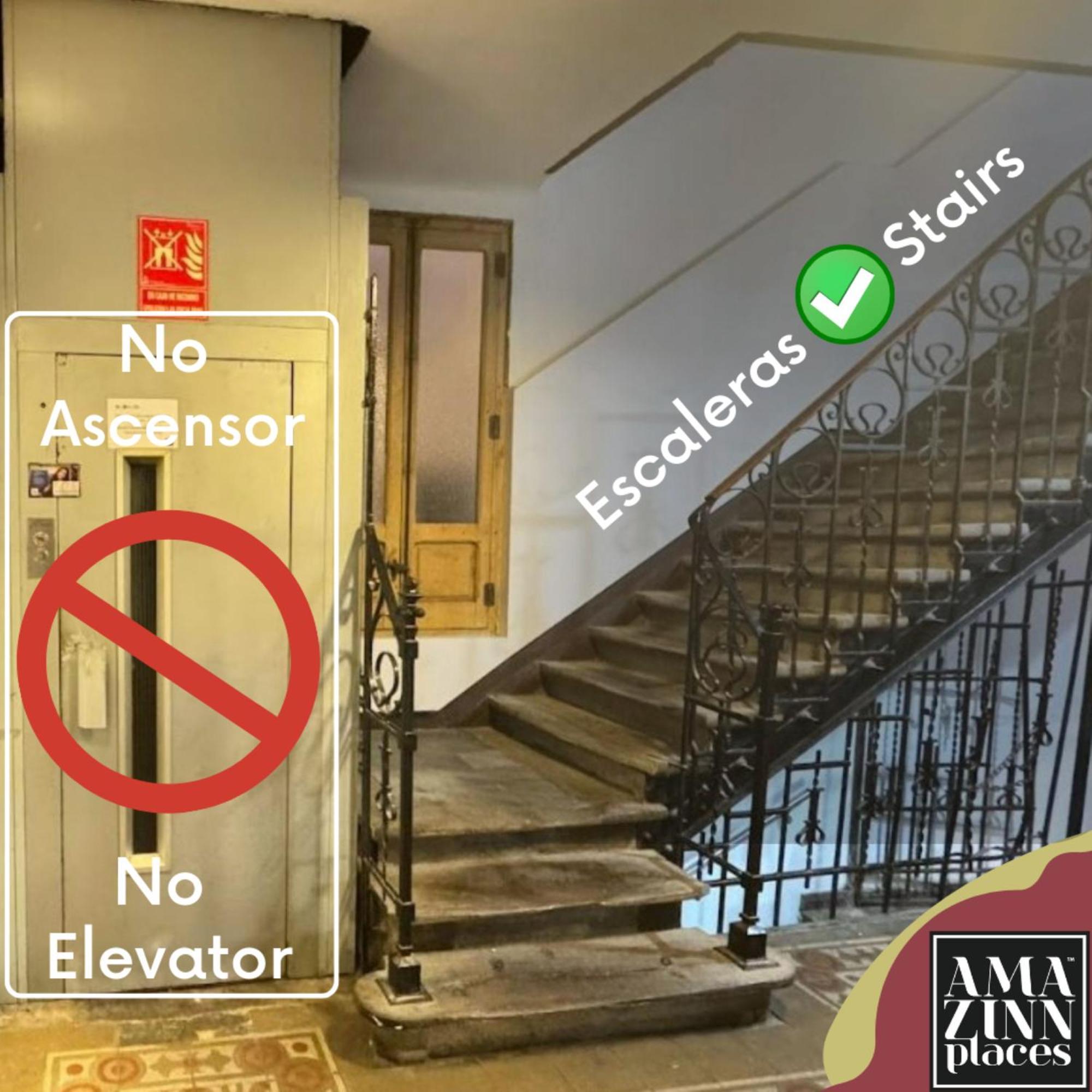 Ap Embajadores XVII Мадрид Екстериор снимка